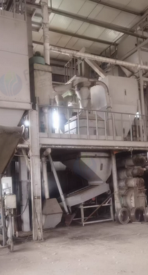 唐山市地区处理350型饲料颗粒机组