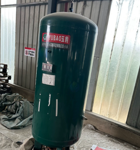 宿迁市地区工厂处理全自动冲棉设备一套