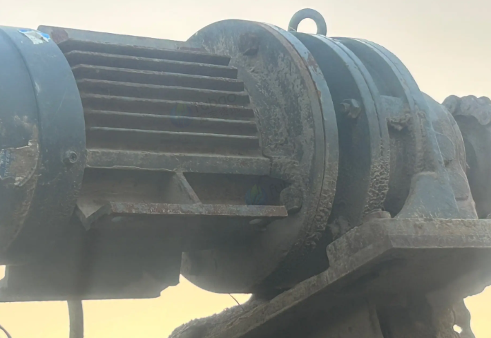 淮安市地区工厂处理15T粉碎机