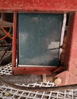 南宁市地区处理烧烤三轮车