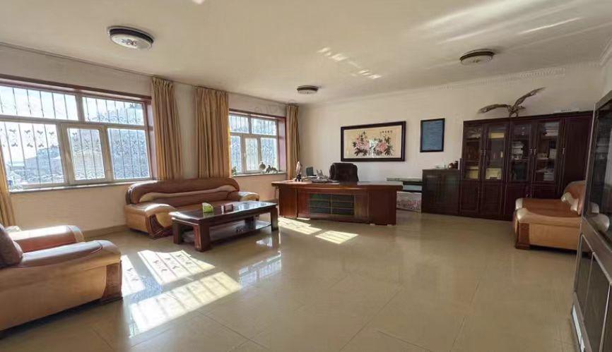 呼伦贝尔市地区处理全套办公家具