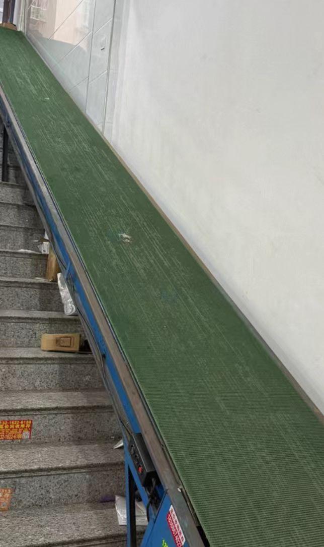 安阳市地区处理传送带