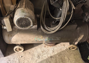 上饶市地区处理水泵2台、气泵