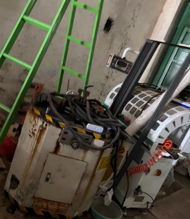 青岛市地区处理门窗生产设备