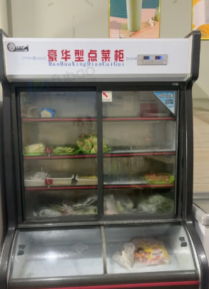 文山市地区店铺处理厨房设备