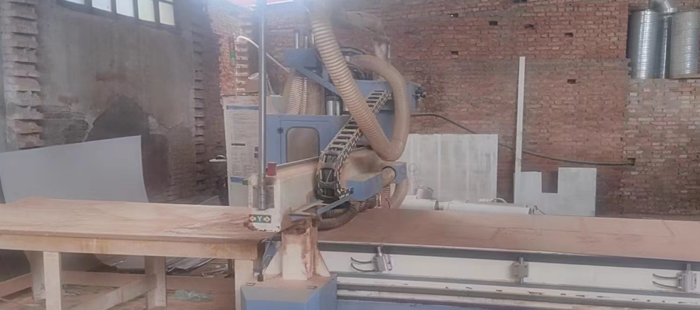 西安市地区处理全屋定制家具设备