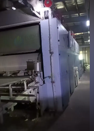 昌吉市地区工厂处理高速织布机12台、普通织布机48台、针巾机2台、250KW空压机整套