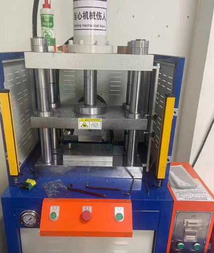 深圳市地区处理贵金属设备