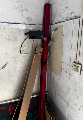 南宁市地区处理举升机、空压机、波箱顶等