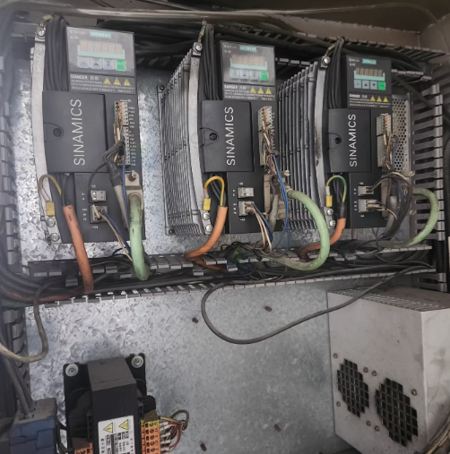 南京市地区工厂处理700加工中心