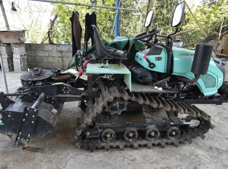 遵义市地区处理半年耕田机