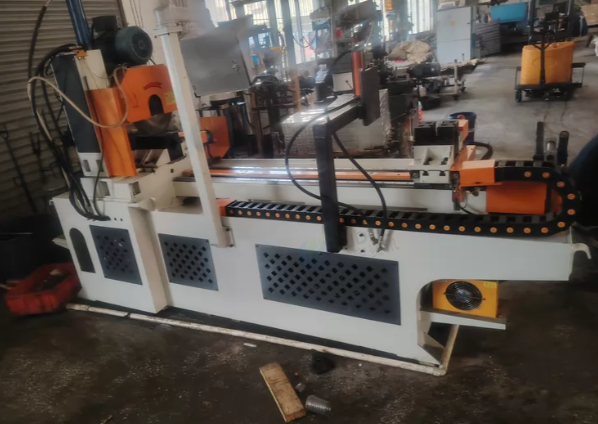 嘉兴地区处理NC一425切管机