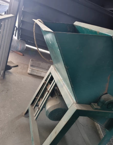 青岛市地区处理破冰机