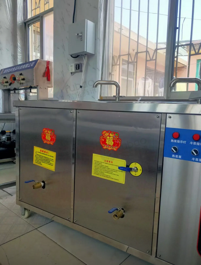 菏泽市地区处理豆腐机