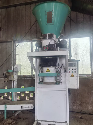 抚州市地区处理自动包装机