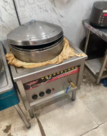 南平市地区处理早餐店设备