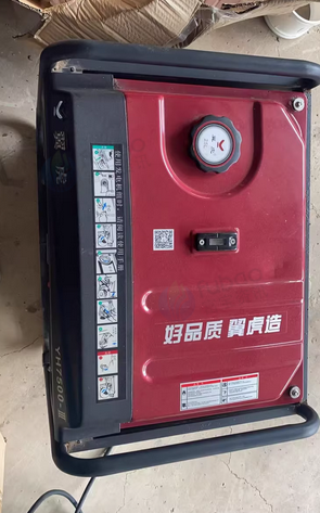 杭州市地区处理汽油发电机