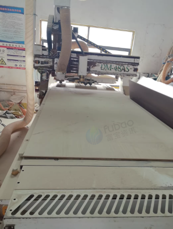 盐城市地区工厂处理迪迈丝杆加工中心、液压打包机