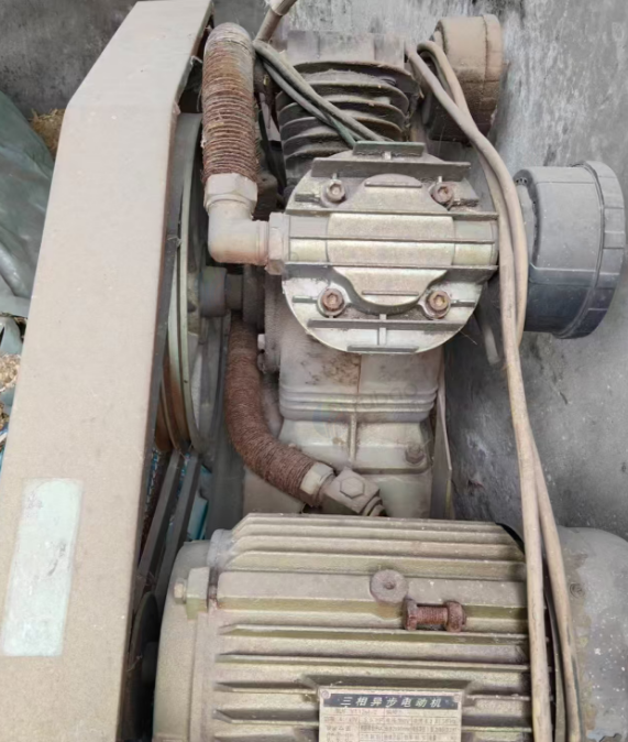 唐山市地区处理气泵