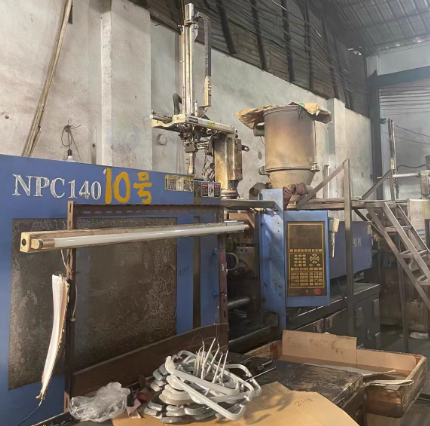 中山市地区处理注塑机