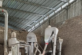 韶关市地区处理碾米机