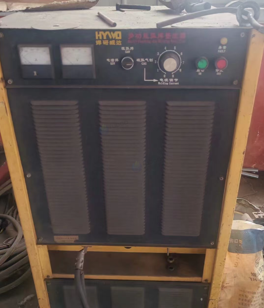 葫芦岛市地区处理H型钢组立机、卷板机、焊机、矫正机