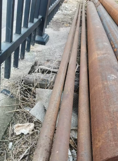 南京市地区处理gcr15圆钢3支一吨