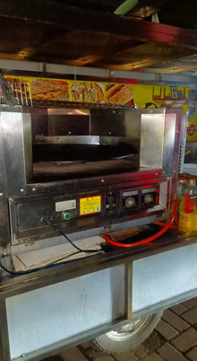 九江市地区处理车子和做饼子机