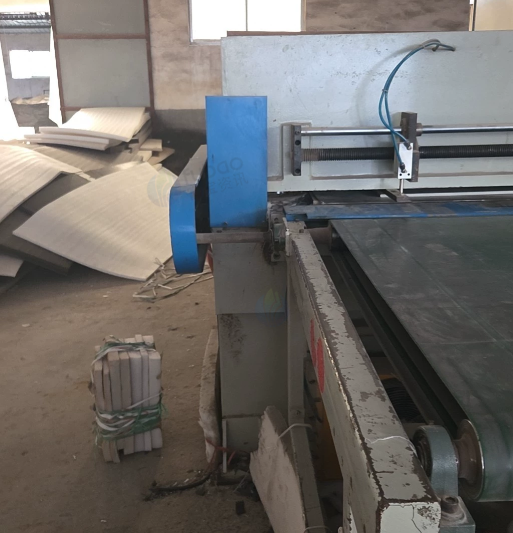 潍坊市地区工厂处理150T自动冲床