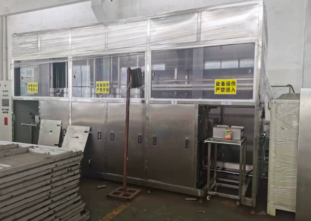 无锡市地区工厂处理304不锈钢大型不锈钢工业设备