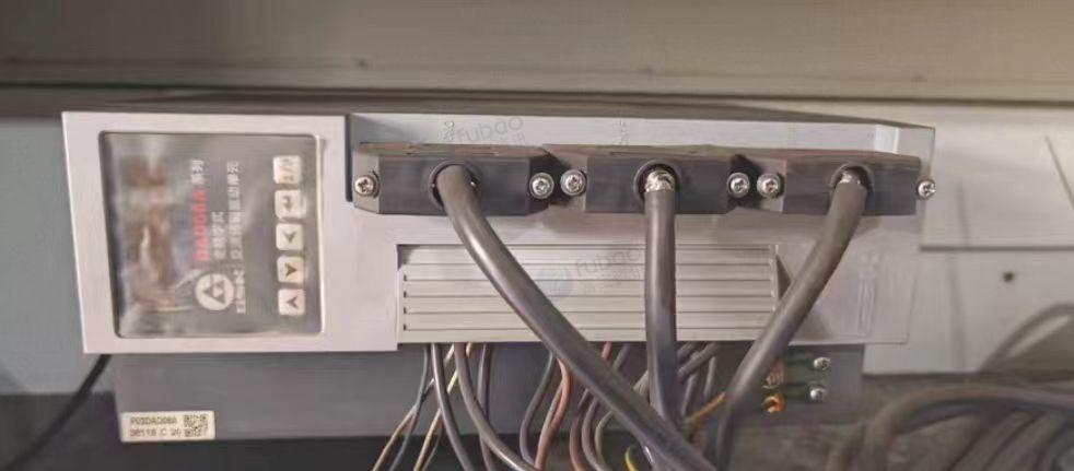 兰州市地区工厂处理涌扬数控车床