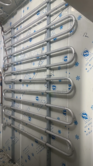 绍兴市地区个人处理冷库