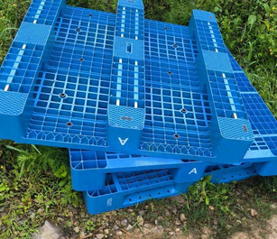 重庆地区处理塑料托盘