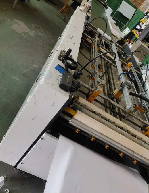 温州地区处理四边包壳机