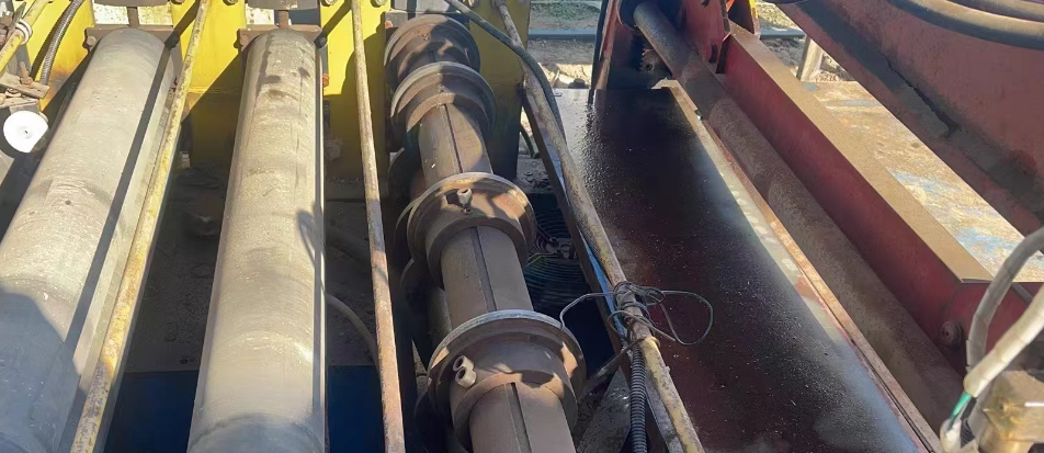 聊城市地区处理开平分条机