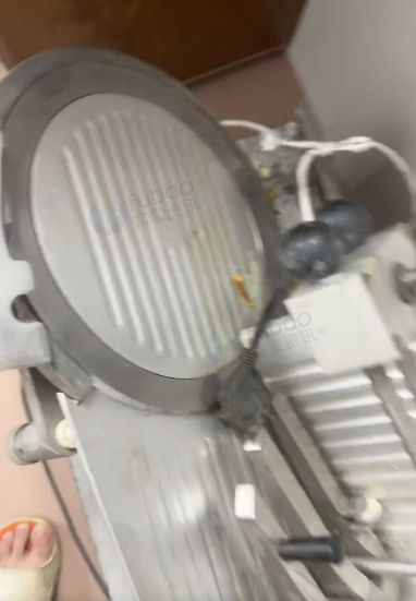 东莞市地区个人处理商用切片切肉机