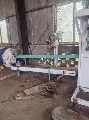 抚州市地区处理自动包装机