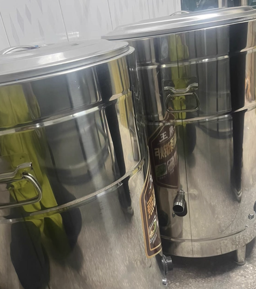昆明市地区处理熬汤煮面炉