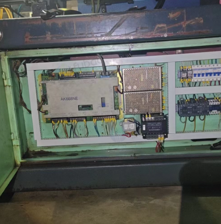 潮州市地区闲置处理注塑机