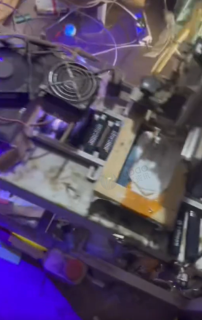 邵阳地区处理打火机丝印流水线