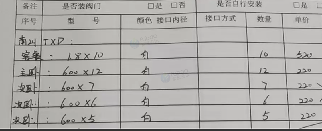 周口市地区处理TXD南山铜铝复合暖气片