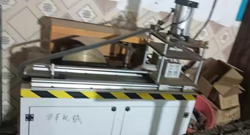 长沙市地区工厂处理门窗机器