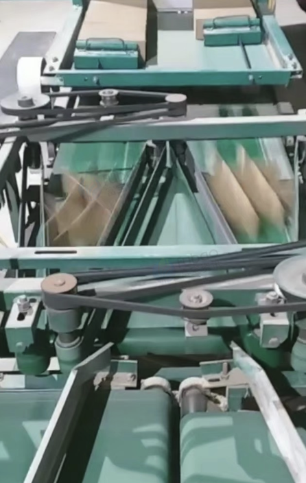 石家庄市地区处理自动插格机