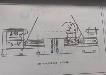 保定市地区处理10米重型长轴加工车床