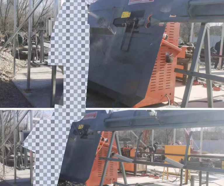 太原市地区处理全自动数控卧弯机、调直机、折弯机、15吨天车