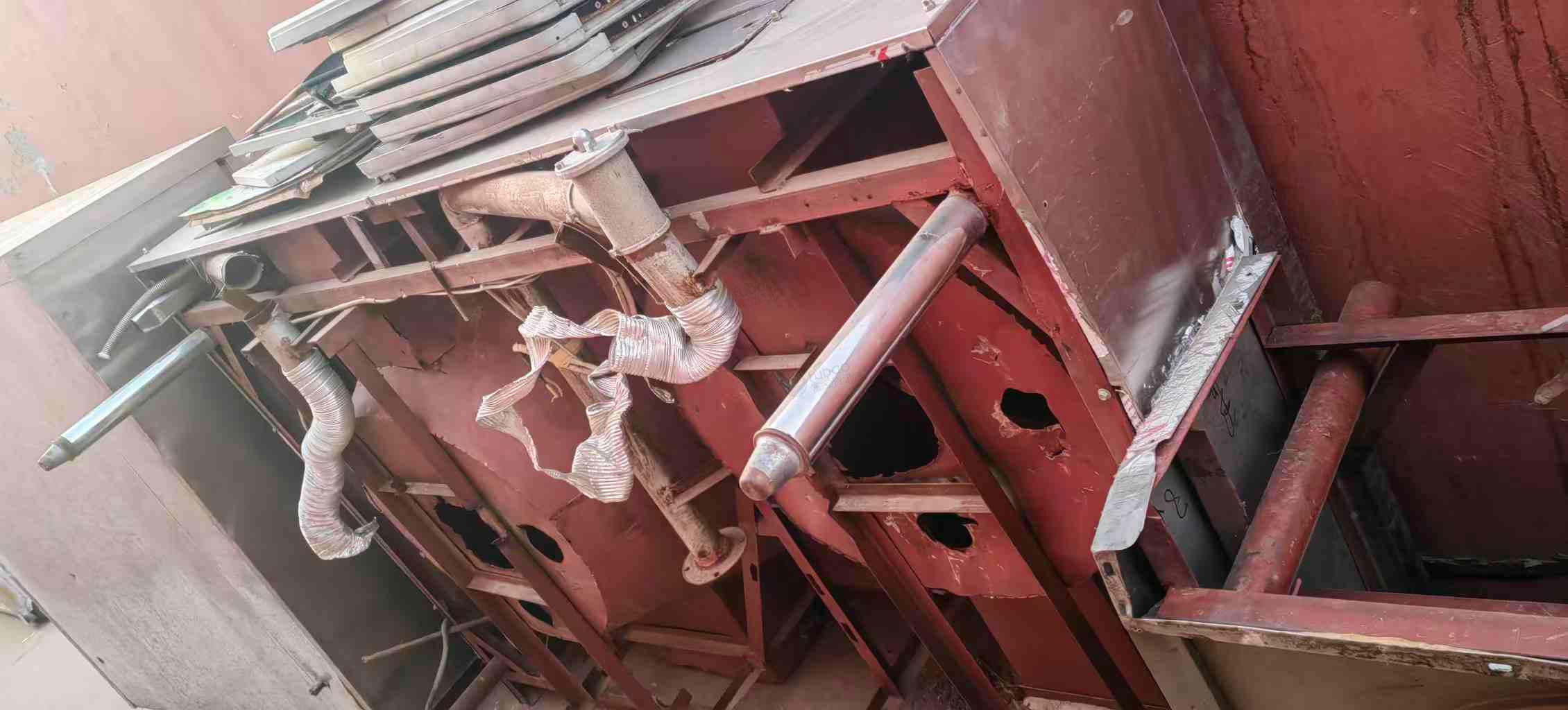 4月22日石嘴山市学校家具用具报废资产处置项目转让公告