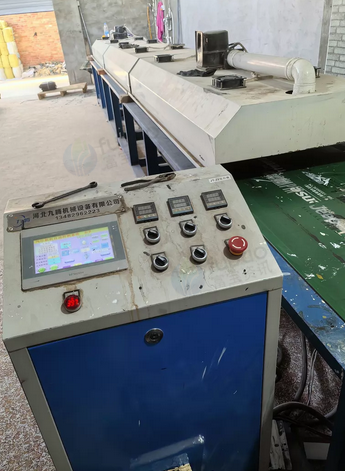 廊坊市地区处理全自动丝网印刷机