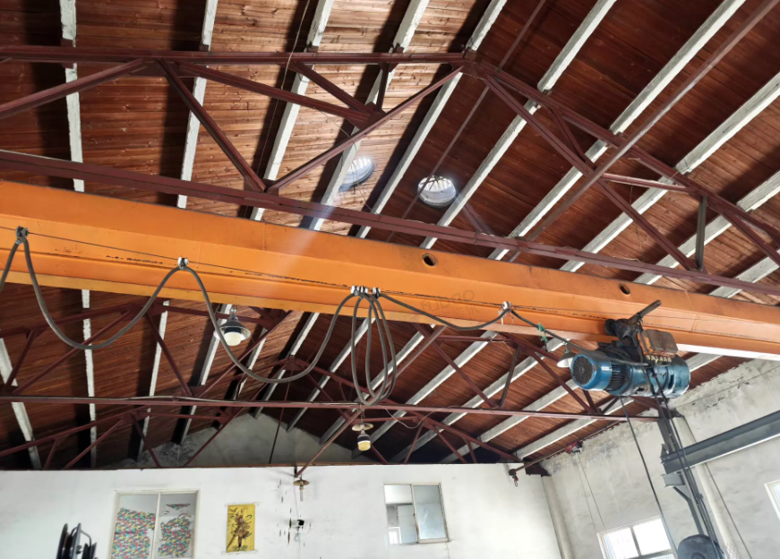 无锡市地区工厂处理12米多航车