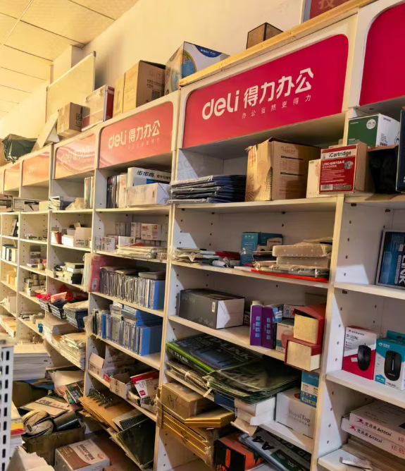 长治市地区处理木质货架