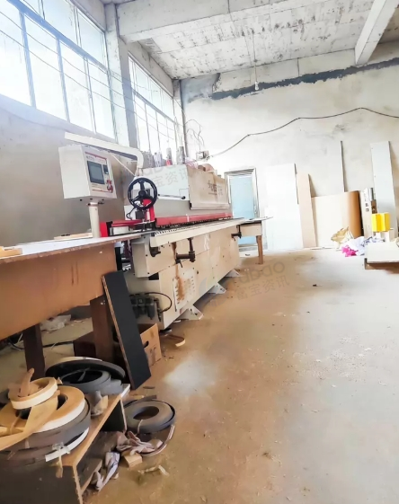 贵阳市地区处理南京赛维SW-1325加工中心